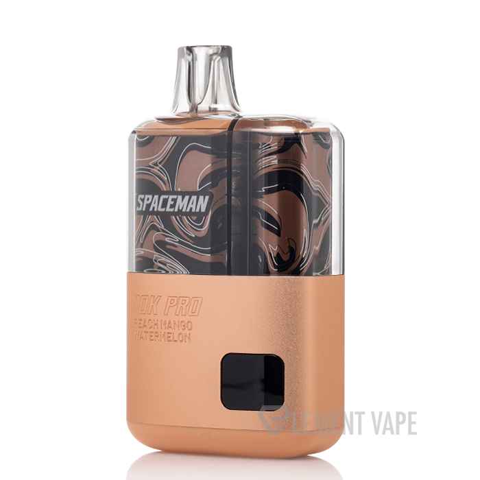 elf bar vape uk Buy Smok Spaceman 10K Pro Peach Pear Disposable main image 1