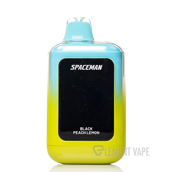 Spaceman Nebula 25K Plus Disposable - $9.99