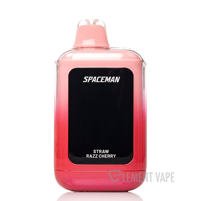 Spaceman Nebula 25K Plus Disposable - $9.99
