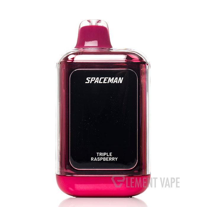 Spaceman Nebula 25K Plus Disposable $9.99