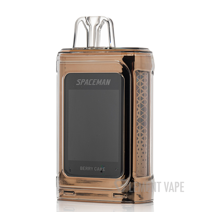 SMOK Spaceman Prism 20K Disposable