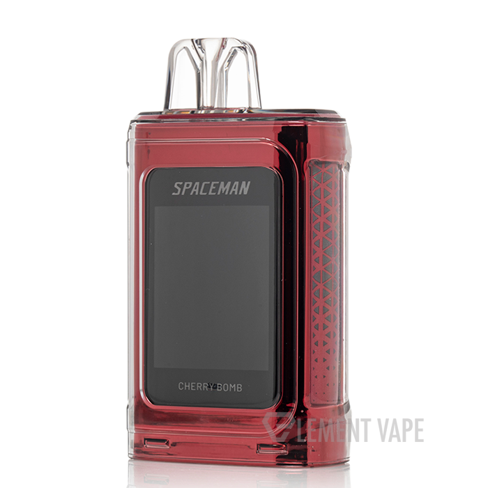 elf bar vape uk Cherry Bomber – CLDCHSRS-DEV main image 1