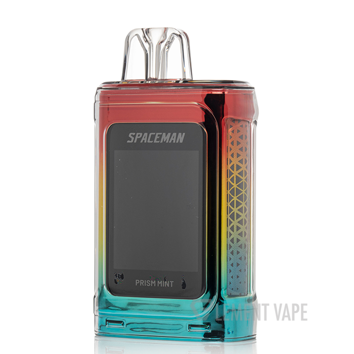 SMOK Spaceman Prism 20K Disposable - $8.99