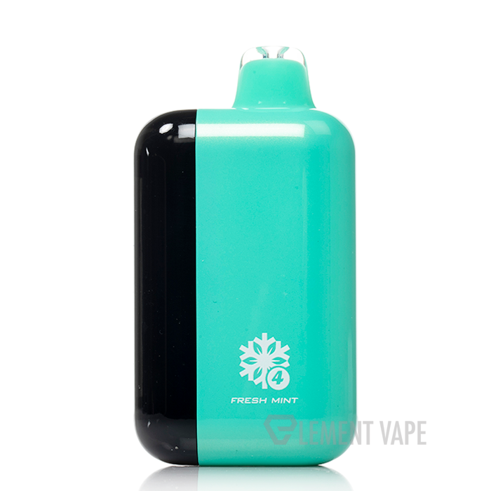 Spaceman SP40K 0% Zero Nicotine Disposable Spaceman SP40K 0% Zero Nicotine Disposable