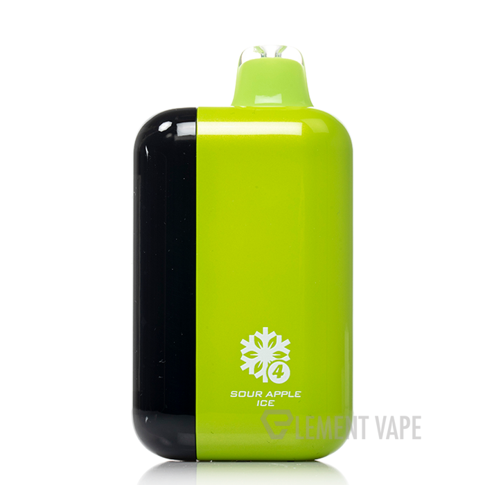 Spaceman SP40K 0% Zero Nicotine Disposable