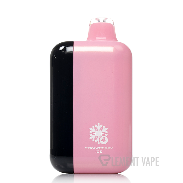Spaceman SP40K 0% Zero Nicotine Disposable