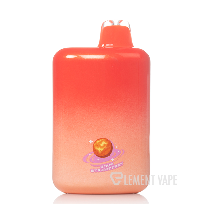 vape geschmacksrichtungen Puff SPACEMAN SP40000 by SMOK – 40 000 Puffs à 19€ (-20%) main image 1