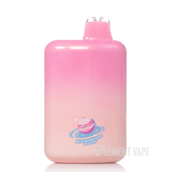 SPACEMAN SP50K Disposable $12.99