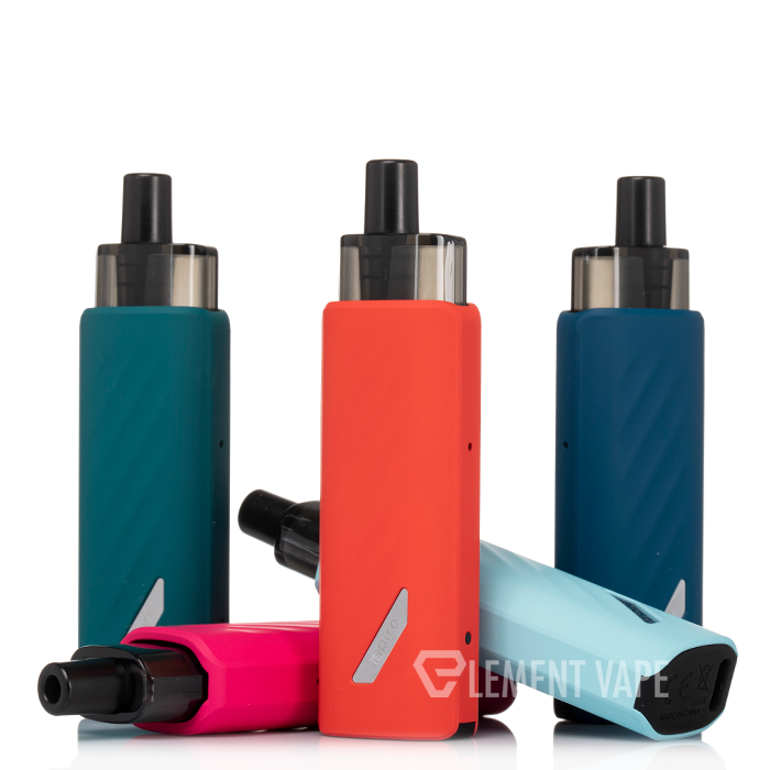 Aspire VILTER Fun Pod System $7.99
