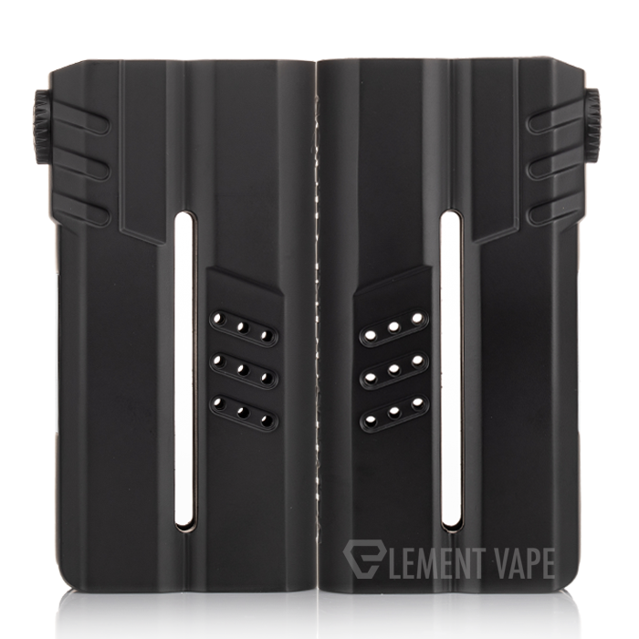 Squid Industries Double Barrel V4 200W Box Mod