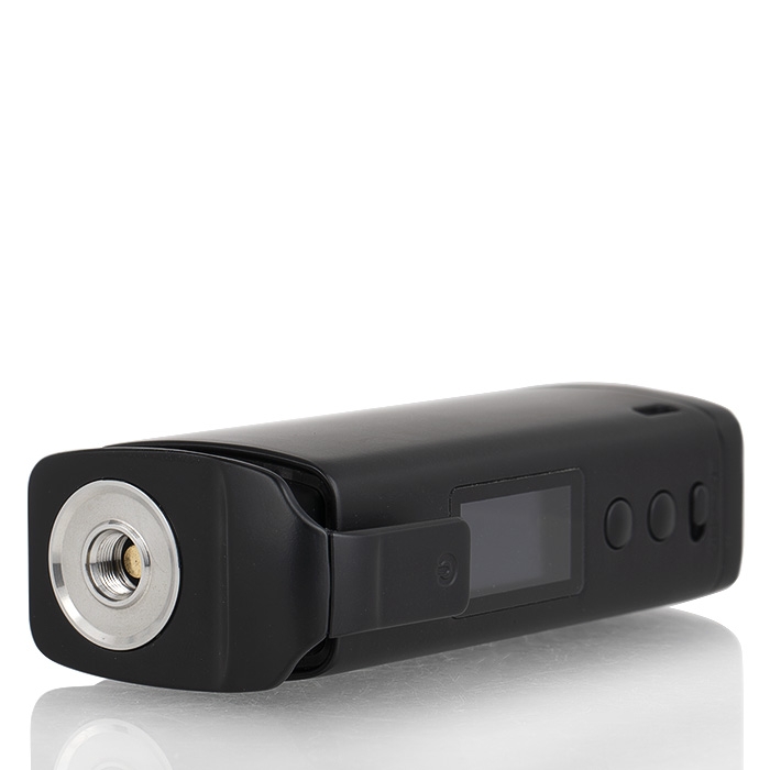 Squid Industries Detonator 120W Box Mod | Vape Device Squid Industries Detonator 120W Box Mod | Vape Device