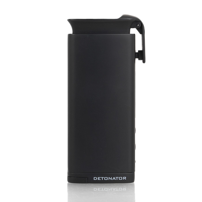 Squid Industries Detonator 120W Box Mod | Vape Device - $97.99