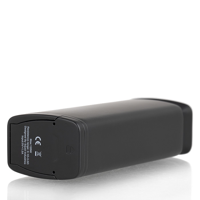 Squid Industries Detonator 120W Box Mod | Vape Device - $97.99