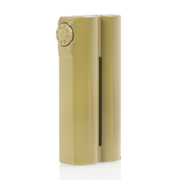 elfbar nachfüll pod läuft aus Squid Industries Double Barrel 2.1 150W Box Mod