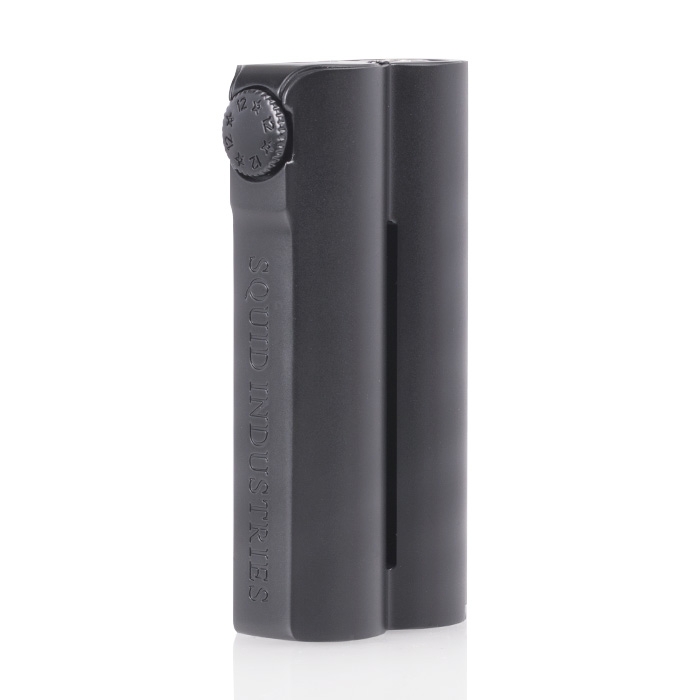 Squid Industries Double Barrel 2.1 150W Box Mod | Vape Device - $89.95