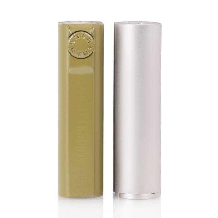 Squid Industries Double Barrel 2.1 150W Box Mod | Vape Device