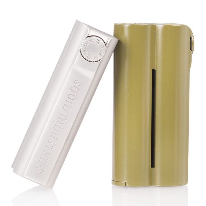 double barrel vape mod What is a Vape Mod? main image 0