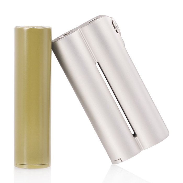 Squid Industries Double Barrel 2.1 150W Box Mod | Vape Device