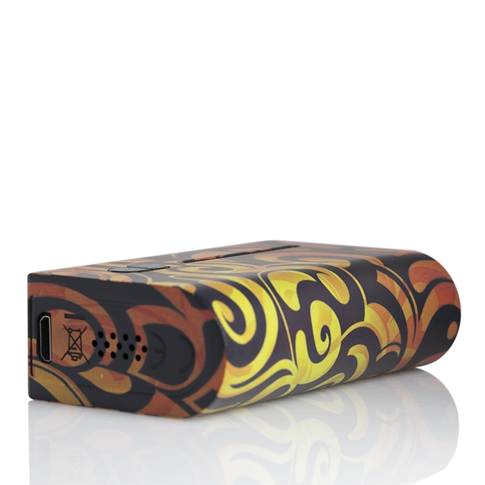 Squid Industries SQUAD 30W Pod System