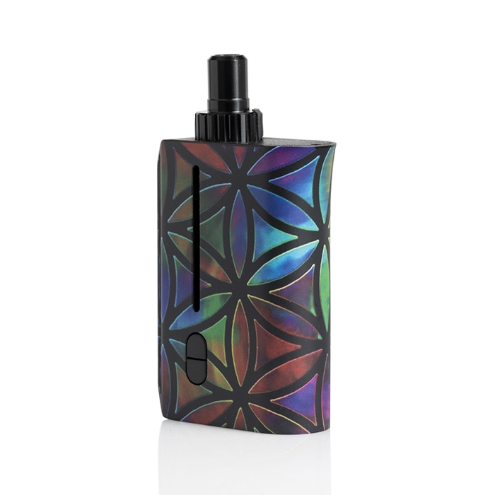 Squid Industries SQUAD 30W Pod System