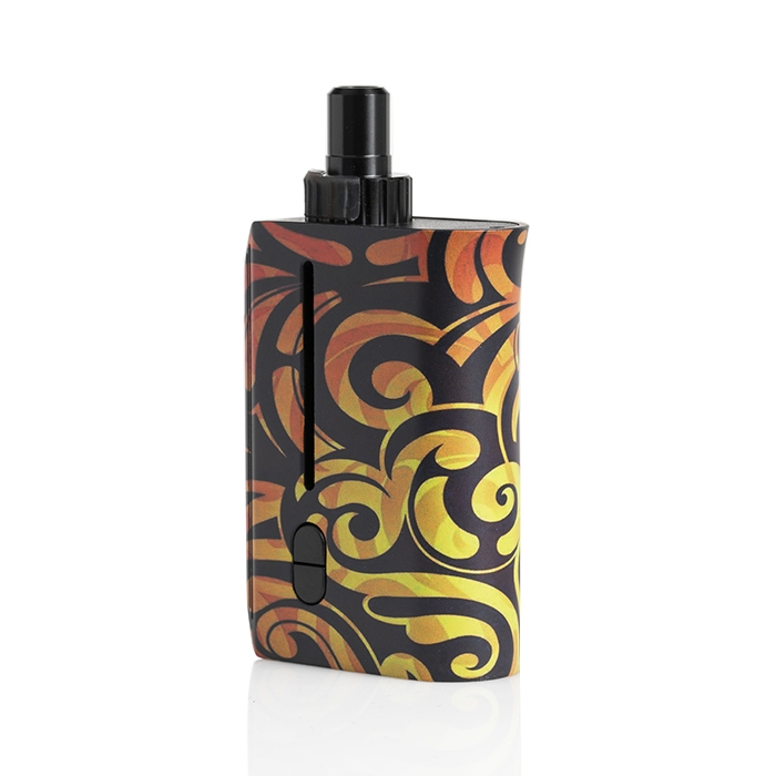 Squid Industries SQUAD 30W Pod System