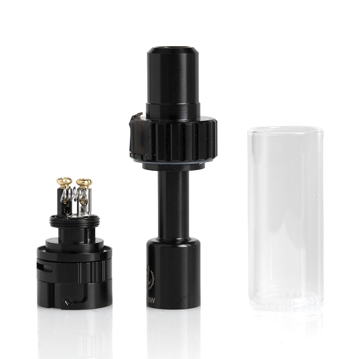 elfbar nachfüll pod läuft aus HorizonTech Talons 3 Pod System Kit 40W main image 1