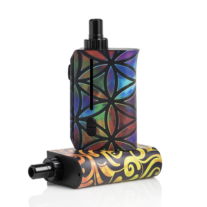 Squid Industries SQUAD 30W Pod System