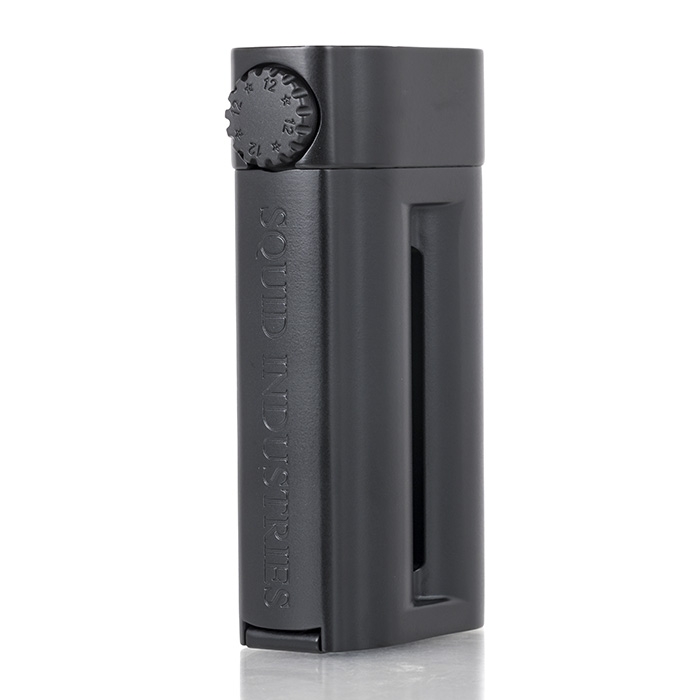 Squid Industries TAC-21 200W Box Mod | Vape Devices