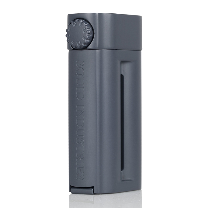Squid Industries TAC-21 200W Box Mod | Vape Devices $119.99