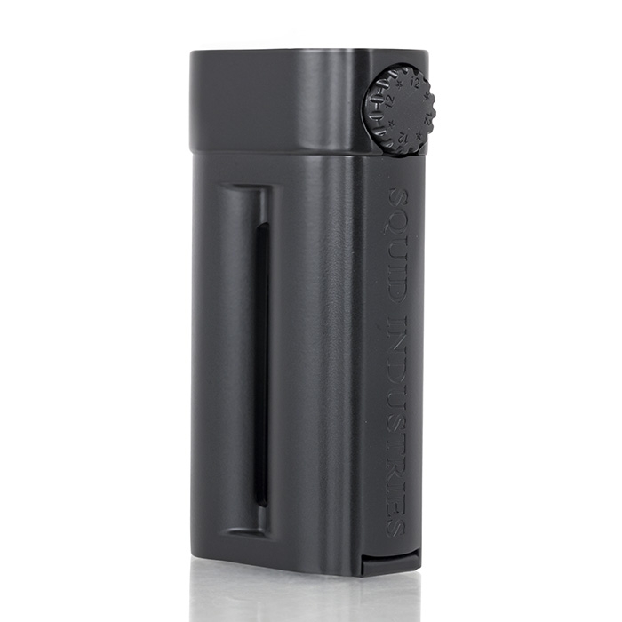 Squid Industries TAC-21 200W Box Mod | Vape Devices - $119.99