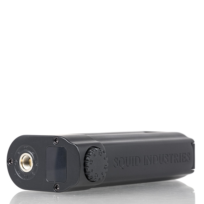 Squid Industries TAC-21 200W Box Mod | Vape Devices