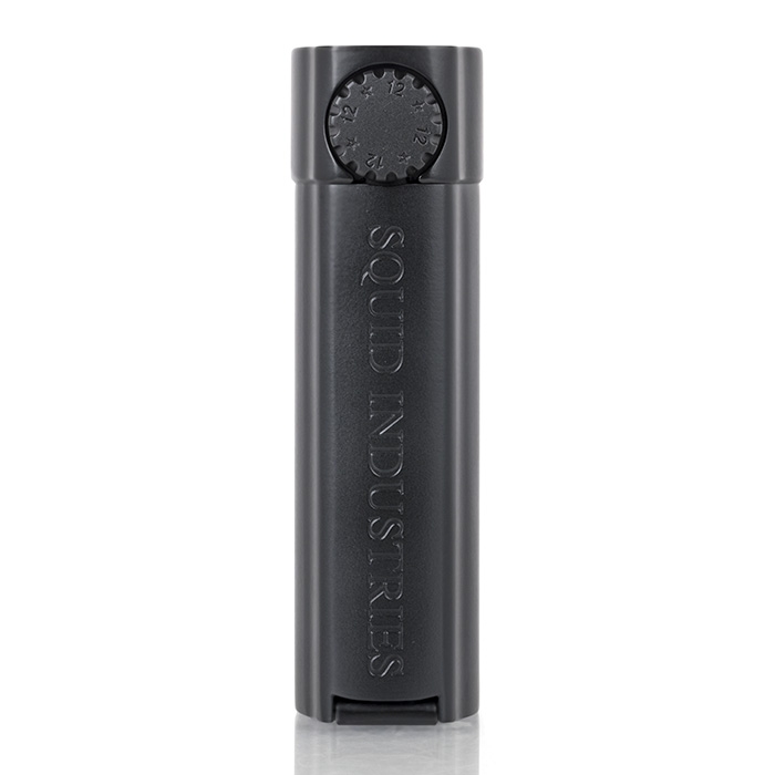 Squid Industries TAC-21 200W Box Mod | Vape Devices