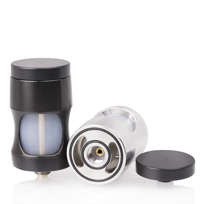 Cthulhu Squonk Genius Adapter