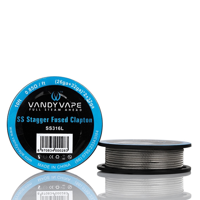 Vandy Vape Specialty Wire Spools
