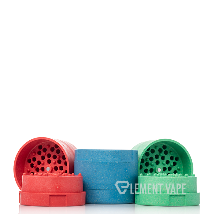 elfbar nachfüll pod läuft aus Are Expensive Herb Grinders Really Worth It? | Lux Vapes main image 1