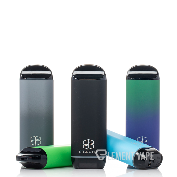 Stache NOD 510 Battery