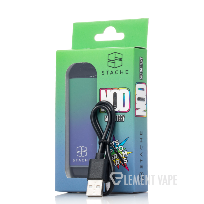 Stache NOD 510 Battery