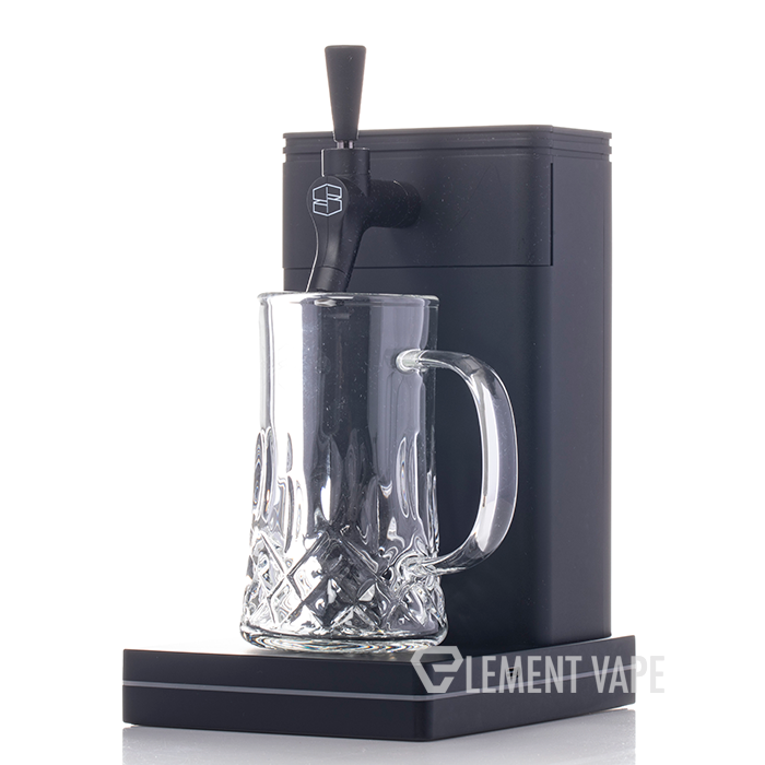 vap concept trelaze Stache TerpTap Vaporizer