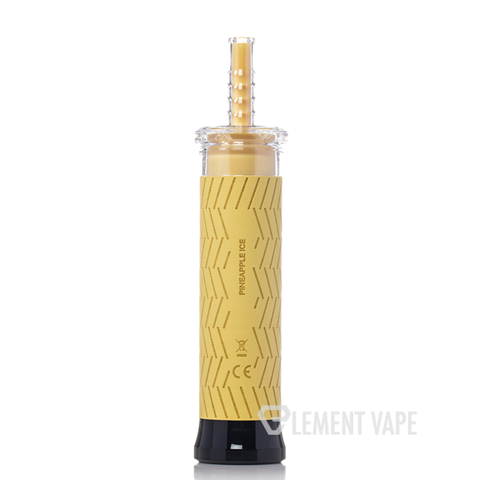 small vape battery for carts Pipe Vape Battery  HEMPER