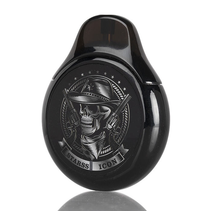 elfbar nachfüll pod läuft aus Kanger EVO Pod Kit