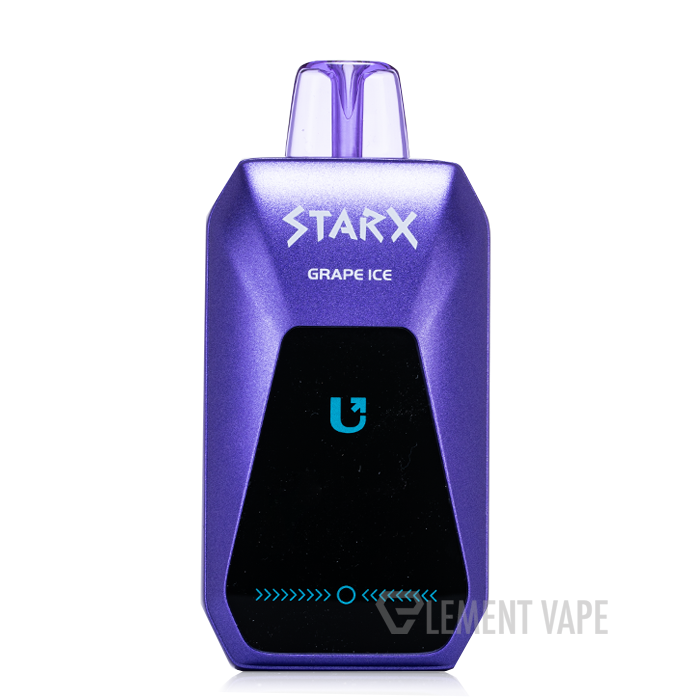 starx vape STARX S20000 Disposable Vape