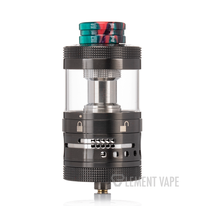Steam Crave Aromamizer Plus V3 30mm RDTA