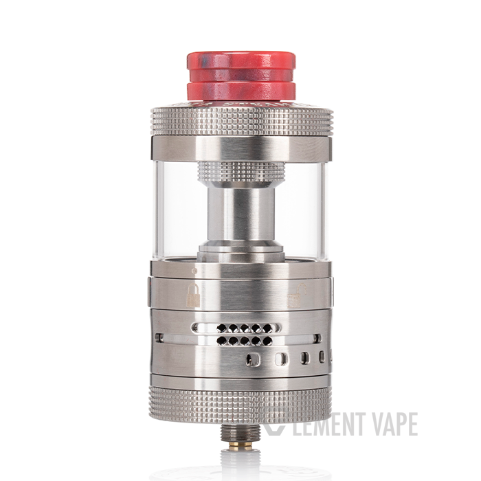 Steam Crave Aromamizer Plus V3 30mm RDTA
