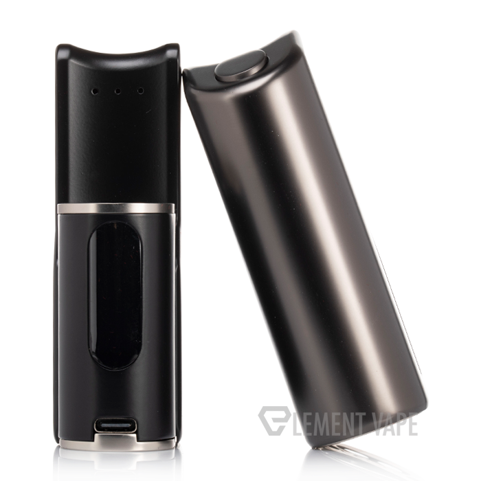 Steam Crave HADRON LITE SBS 100W Box Mod