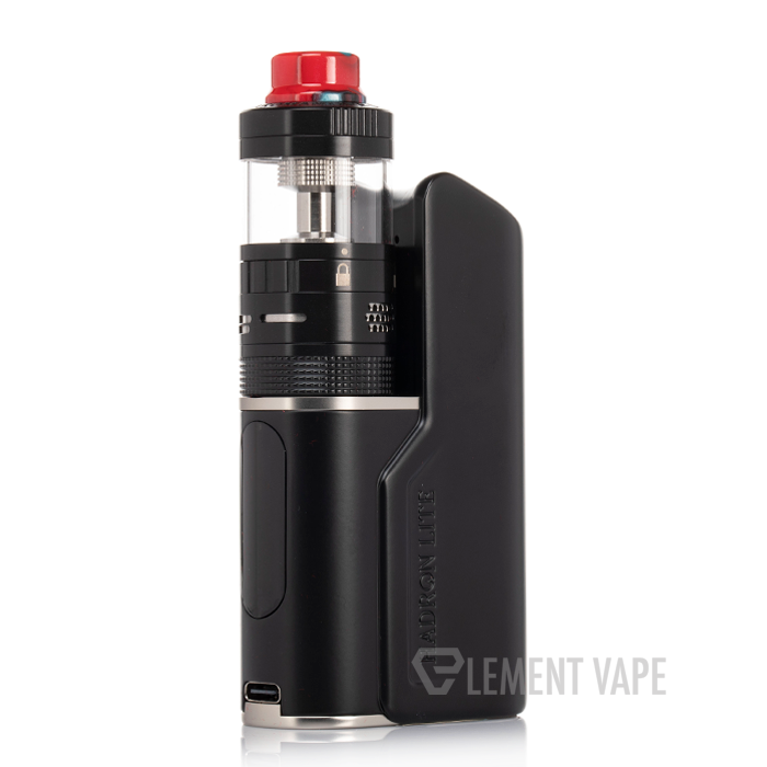 Steam Crave HADRON LITE 100W Starter Kit
