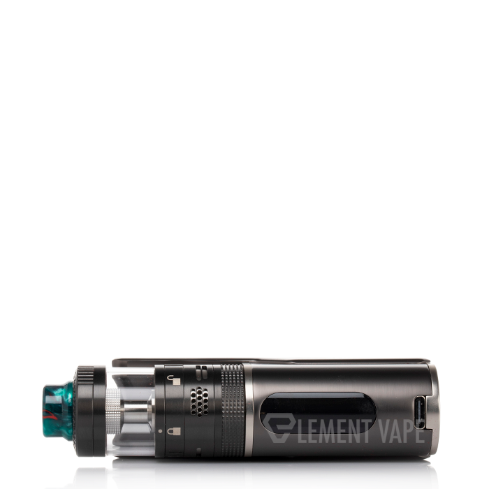 Steam Crave HADRON LITE 100W Starter Kit