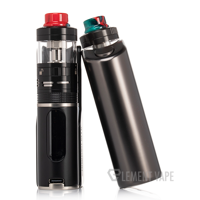 Steam Crave HADRON LITE 100W Starter Kit