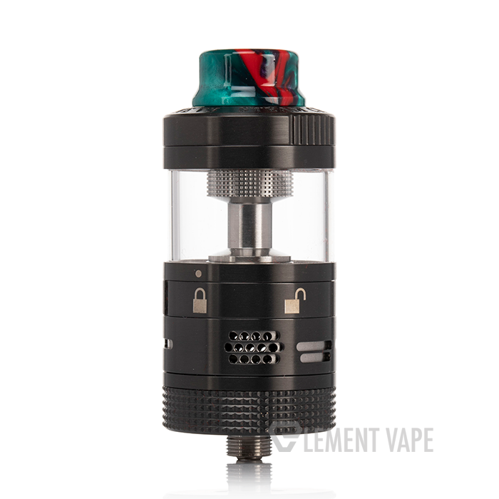 Steam Crave HADRON LITE 100W Starter Kit