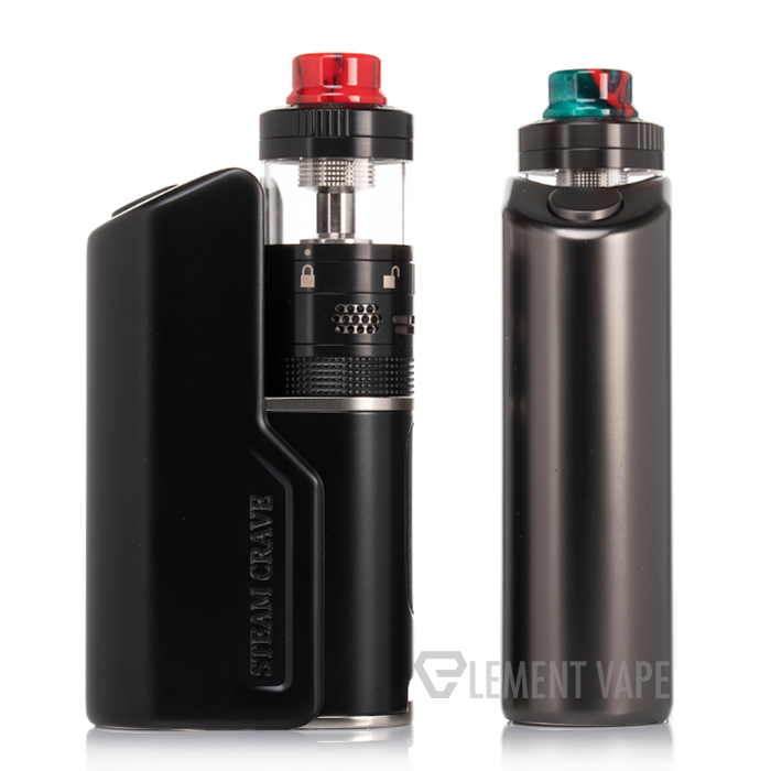 steam vape Résistances Geekvape B MTL – 0,8 Ω & 1,2 Ω compatibles Z Nano main image 0