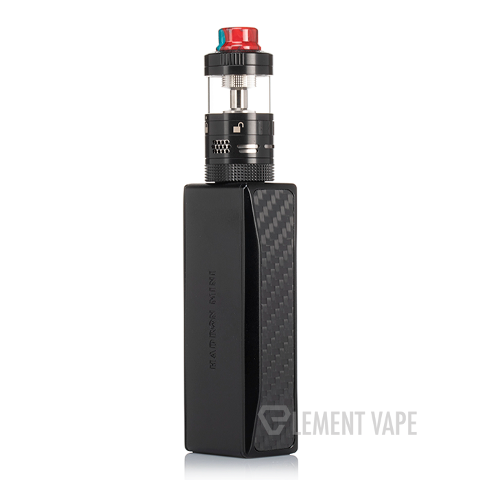 Vape Mod Kits Amazon SMOK RPM 100 Pod Mod Kit